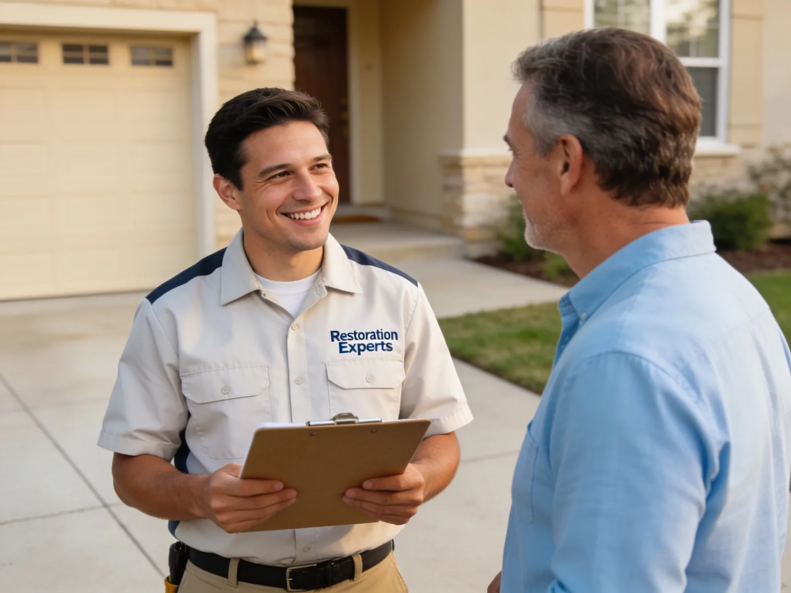 Water Damage Cleanup Climax, GA FAQs